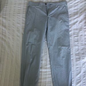 Searsucker Men’s Pants W32/L32
